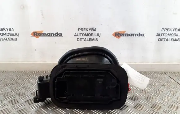 Mercedes-Benz S W222 Fuel tank cap A2226300067