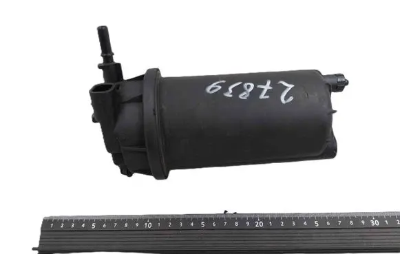 Fuel filter