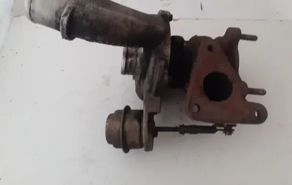 Renault Laguna II Turbo 7701478022 3503066