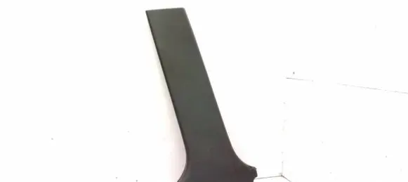 (B) pillar trim (bottom)