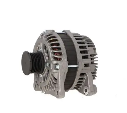 Nissan Qashqai Generator/alternator 23100JD71B