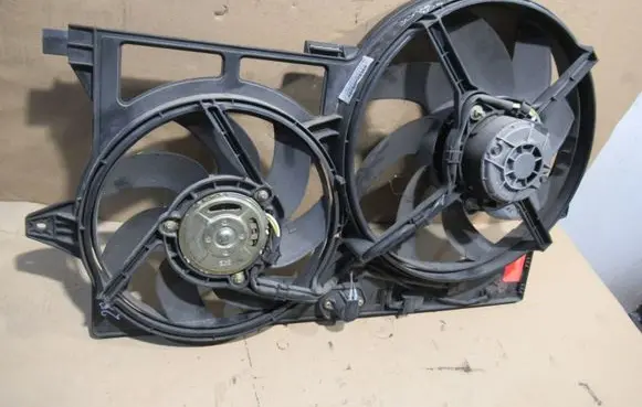 Citroen Evasion Fan set 1475970080 9020517 81307002