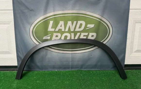 Land Rover Defender Front arch trim L8B210A075AA