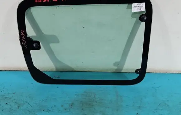 Renault Kangoo II Rear door window glass IMPRK1467367