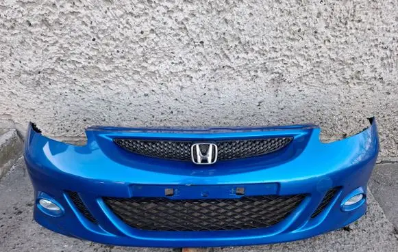 Honda Jazz Front bumper 