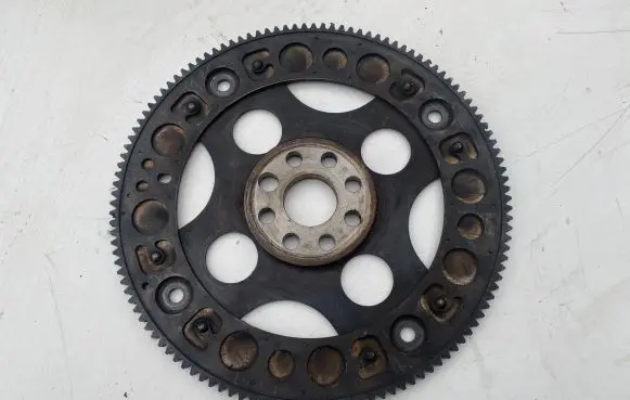 BMW 5 E60 E61 Flywheel 7706746
