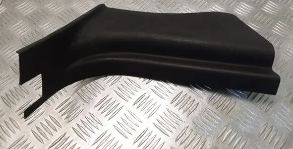 Chrysler Grand Voyager V Foot area side trim P0ZR40XDVAC 35689684