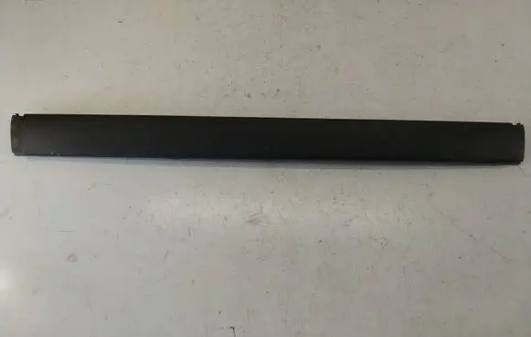 Volvo S60 Front bumper splitter molding 9484229 14562 9484011RH