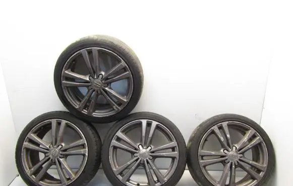 Audi A3 S3 8V R16 alloy rim 8V0601025BL