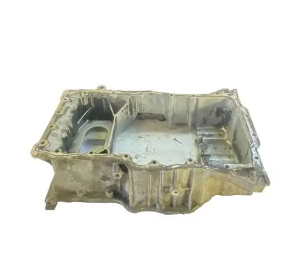KIA Sorento Oil sump