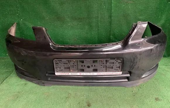 Toyota Corolla E120 E130 Front bumper 