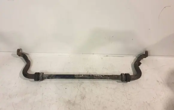 Volkswagen Touareg I Front anti-roll bar/sway bar 7L0411025D