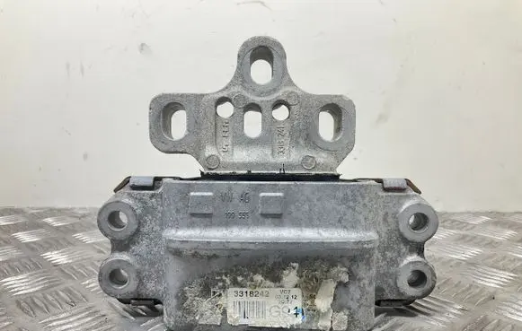 Seat Alhambra (Mk2) Gearbox mount 7N0199555B
