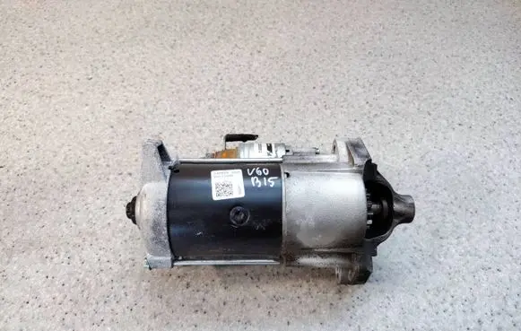 Volvo V60 Starter motor 30659576