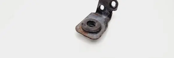 Nissan King Cab, Navara Radiator support slam panel bracket 