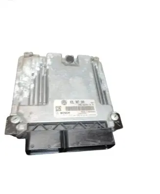 Volkswagen PASSAT B6 Engine control unit/module 03L907309