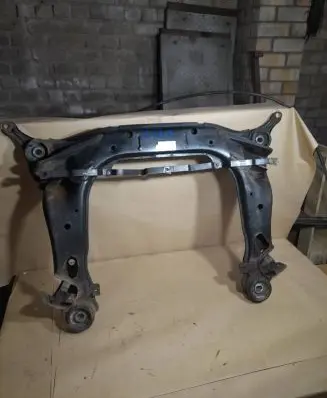 Audi A4 S4 B7 8E 8H Front subframe