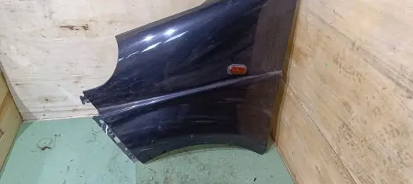 Renault Trafic II (X83) Fender