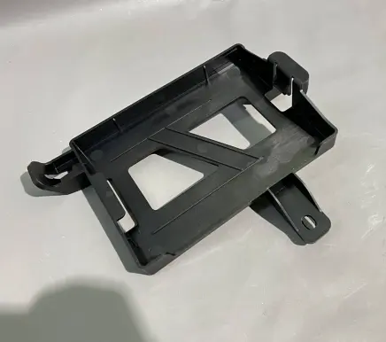 Audi A6 S6 C7 4G Other trunk/boot trim element 4G0907713