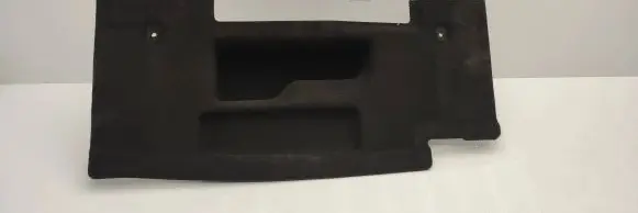 BMW 7 F01 F02 F03 F04 Glove box in trunk 7311100 13648811