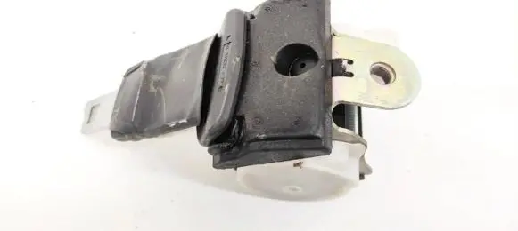 Opel Signum Middle seatbelt (rear) 
