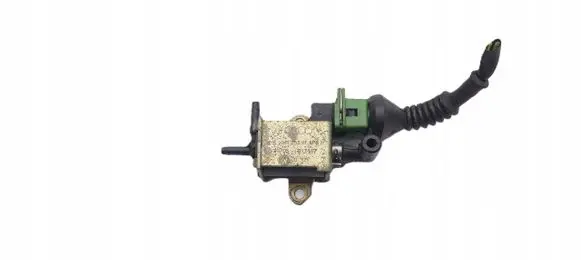 Audi A4 S4 B7 8E 8H Turbo solenoid valve 026906283H 026906283D