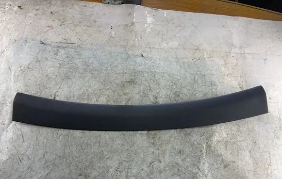 Citroen DS5 Other trunk/boot trim element 9688229877