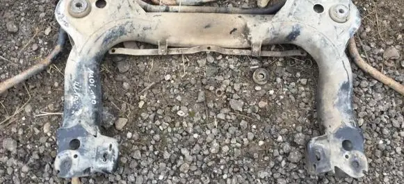 Audi A6 S6 C4 4A Front subframe