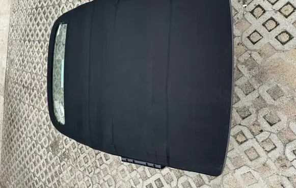 Audi A5 8T 8F Roof 