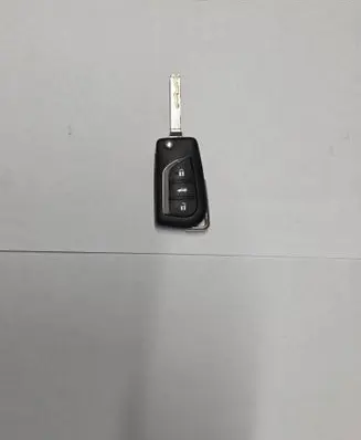 Toyota Hilux (AN10, AN20, AN30) Ignition key/card A03TAA