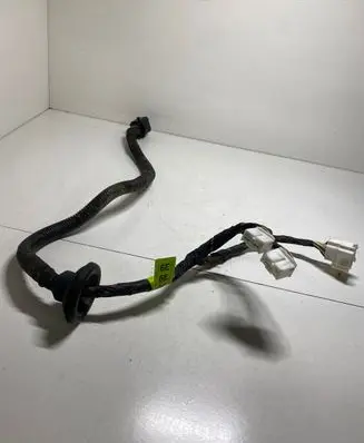 Chevrolet Lacetti Gearbox/transmission wiring loom 
