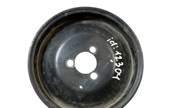 Volkswagen Transporter - Caravelle T4 Power steering pump pulley 074121031