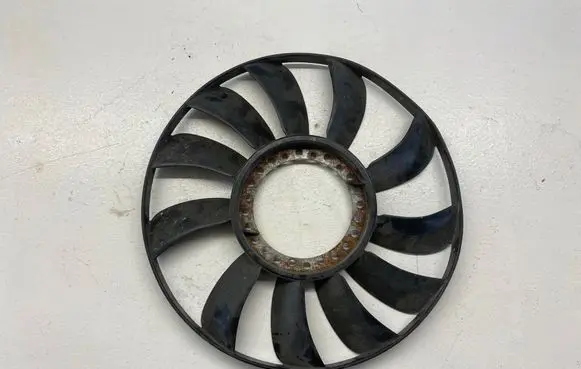 Audi A4 S4 B8 8K Fan impeller 058121301b