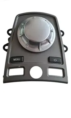 BMW 7 E65 E66 Head unit multimedia control 6932716