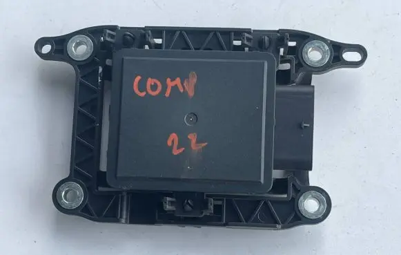 Jeep Compass Distronic sensor radar T7UE233000053 68446599AB 0203303519