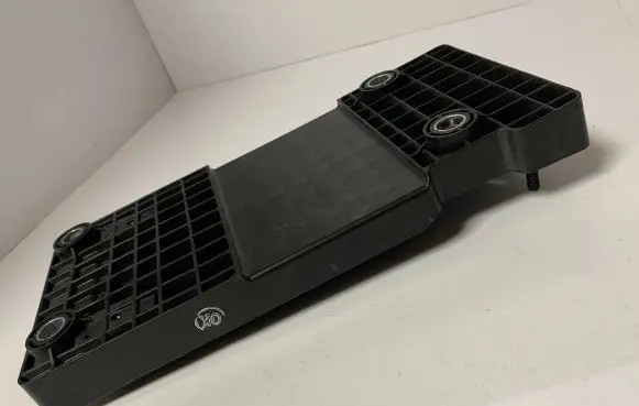 Ford Mondeo MK IV Battery tray 7G917C280AB