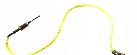Iveco Daily 6th gen Exhaust gas temperature sensor 5801856537