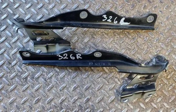 Mazda CX-5 II Engine bonnet/hood hinges KB7W