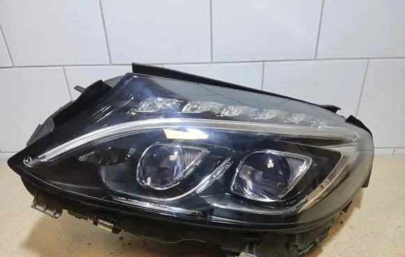 Mercedes-Benz C W205 Headlight/headlamp A2059068901 030128463104