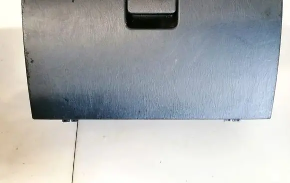 Toyota Corolla E120 E130 Glove box 5555112320 55551-12320