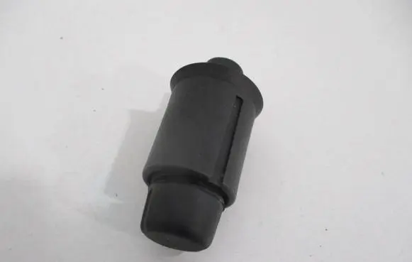 Peugeot 407 Engine bonnet/hood lock/latch loop/hook 