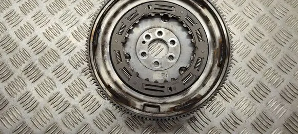 Skoda Fabia Mk4 (6VA) Dual mass flywheel 04E105266AM
