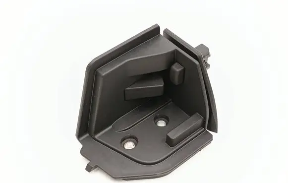 BMW 2 F46 Parcel shelf load cover mount bracket 7360971