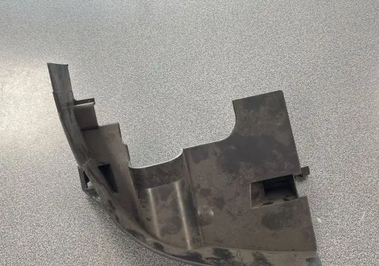 Renault Master II Radiator active air flap actuator 8200191480