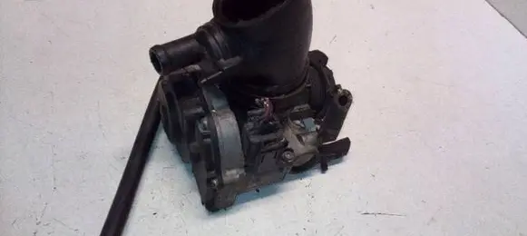 Audi A3 S3 8L Throttle valve 4082377111012