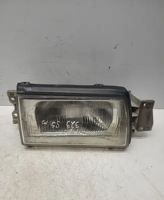 Mazda 323 Headlight/headlamp 11061194R