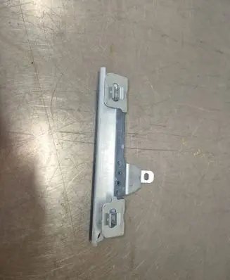 Mercedes-Benz ML W166 Other interior part A1668100414