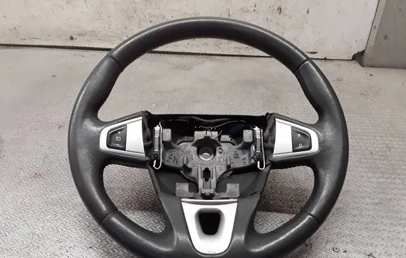Renault Scenic III - Grand scenic III Steering wheel 609581499
