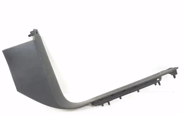 Porsche Cayenne (92A) Front sill trim cover