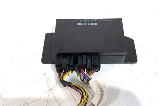 Volkswagen PASSAT B5.5 Central body control module 1C0959799B